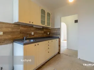 Prodej bytu 3+1, Holýšov, Tylova, 68 m2