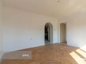 Prodej bytu 3+1, Holýšov, Tylova, 68 m2