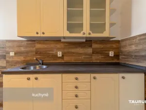 Prodej bytu 3+1, Holýšov, Tylova, 68 m2