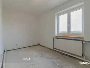 Prodej bytu 3+1, Holýšov, Tylova, 68 m2