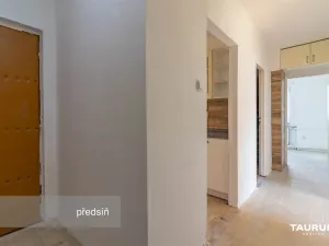 Prodej bytu 3+1, Holýšov, Tylova, 68 m2