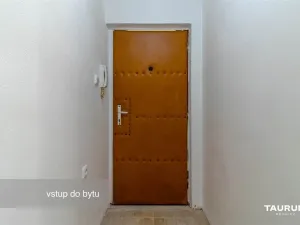 Prodej bytu 3+1, Holýšov, Tylova, 68 m2