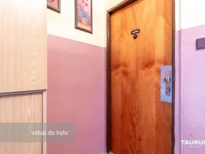 Prodej bytu 3+1, Holýšov, Tylova, 68 m2