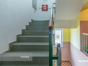 Prodej bytu 3+1, Holýšov, Tylova, 68 m2