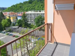 Pronájem bytu 3+1, Praha - Michle, U Botiče, 78 m2