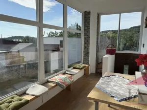 Prodej rodinného domu, Velhartice - Hory Matky Boží, 200 m2