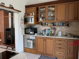 Prodej rodinného domu, Velhartice - Hory Matky Boží, 200 m2