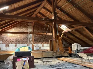 Prodej rodinného domu, Velhartice - Hory Matky Boží, 200 m2