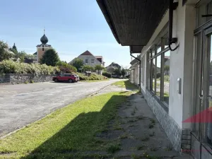 Prodej rodinného domu, Velhartice - Hory Matky Boží, 200 m2