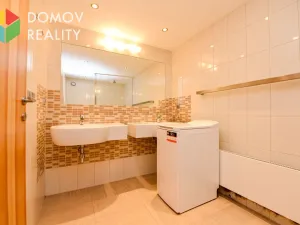 Pronájem bytu 2+kk, Králův Dvůr, Obchodní, 42 m2