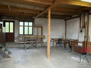 Prodej rodinného domu, Želetava, Znojemská, 200 m2