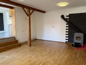 Prodej rodinného domu, Želetava, Znojemská, 200 m2