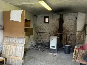 Prodej rodinného domu, Želetava, Znojemská, 200 m2