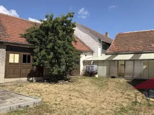 Prodej rodinného domu, Želetava, Znojemská, 200 m2