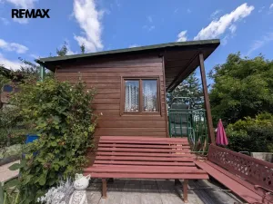 Prodej chaty, Havířov, 16 m2