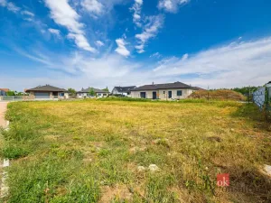 Prodej pozemku pro bydlení, Přelouč - Lohenice, 908 m2