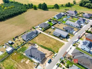 Prodej pozemku pro bydlení, Přelouč - Lohenice, 908 m2