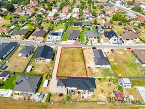 Prodej pozemku pro bydlení, Přelouč - Lohenice, 908 m2