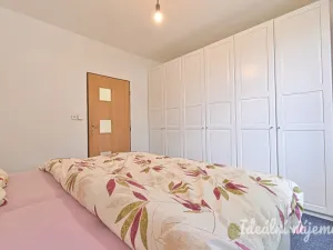 Pronájem bytu 3+kk, Slavkov u Brna, Slovanská, 82 m2