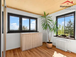 Prodej rodinného domu, Košťany - Střelná, Zahradní, 100 m2