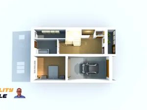 Prodej rodinného domu, Vysoké Veselí, Na Vinici, 112 m2