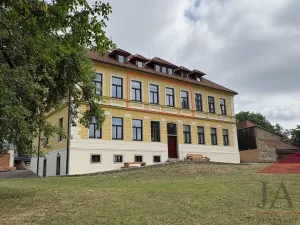 Prodej bytu 2+kk, Petrovice u Sušice - Svojšice, 48 m2