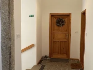 Prodej bytu 2+kk, Petrovice u Sušice - Svojšice, 48 m2