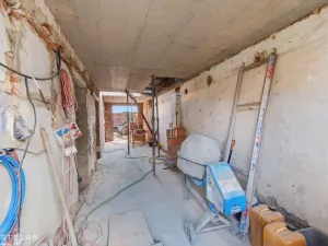 Prodej rodinného domu, Želešice, Sadová, 201 m2