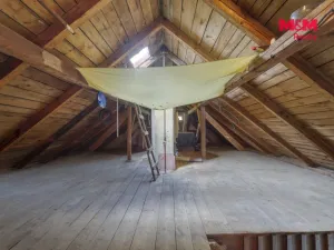 Prodej rodinného domu, Luby, Masarykova, 151 m2