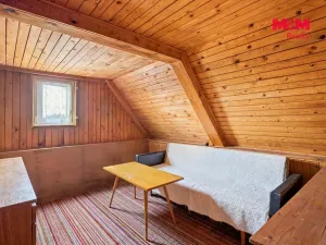 Prodej rodinného domu, Janov, 160 m2