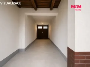 Prodej rodinného domu, Spytihněv, 120 m2