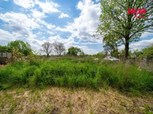 Prodej zahrady, Oplocany, 362 m2
