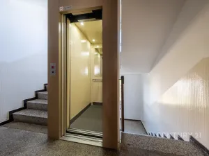 Prodej bytu 1+1, České Budějovice - České Budějovice 2, J. Opletala, 36 m2