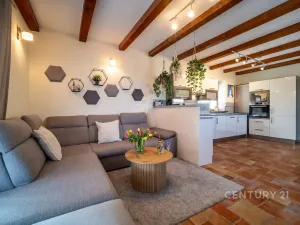 Prodej rodinného domu, Vrábče - Koroseky, 220 m2