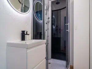 Prodej bytu 2+kk, České Budějovice - České Budějovice 2, Otavská, 46 m2