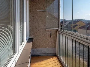 Pronájem bytu 2+1, České Budějovice - České Budějovice 5, Dobrovodská, 56 m2