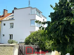 Prodej rodinného domu, Olomouc - Hodolany, Štursova, 387 m2