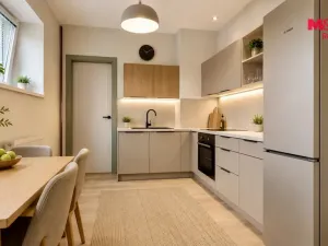 Prodej rodinného domu, Kravsko, 65 m2