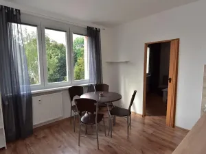 Pronájem bytu 1+1, Jirkov, Hornická, 35 m2