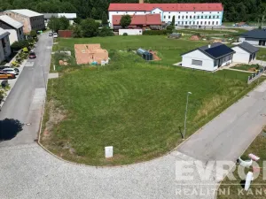 Prodej pozemku pro bydlení, Hostinné, 1131 m2
