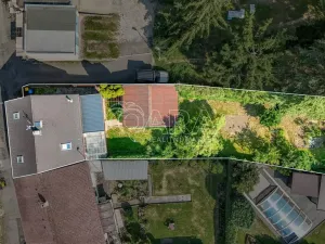 Prodej rodinného domu, Hořovice, Jungmannova, 134 m2