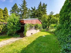 Prodej rodinného domu, Hořovice, Jungmannova, 134 m2