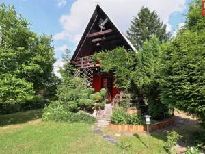 Prodej chaty, Šternberk - Těšíkov, 56 m2
