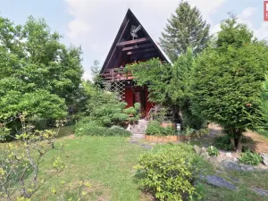 Prodej chaty, Šternberk - Těšíkov, 56 m2