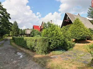 Prodej chaty, Šternberk - Těšíkov, 56 m2