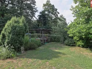 Prodej chaty, Šternberk - Těšíkov, 56 m2