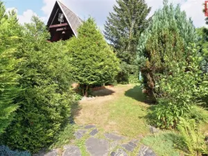 Prodej chaty, Šternberk - Těšíkov, 56 m2