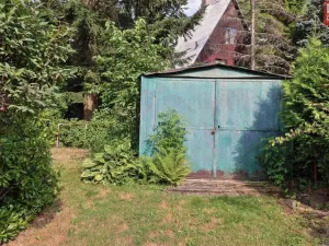 Prodej chaty, Šternberk - Těšíkov, 56 m2