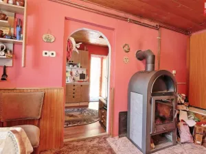 Prodej chaty, Šternberk - Těšíkov, 56 m2
