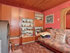 Prodej chaty, Šternberk - Těšíkov, 56 m2